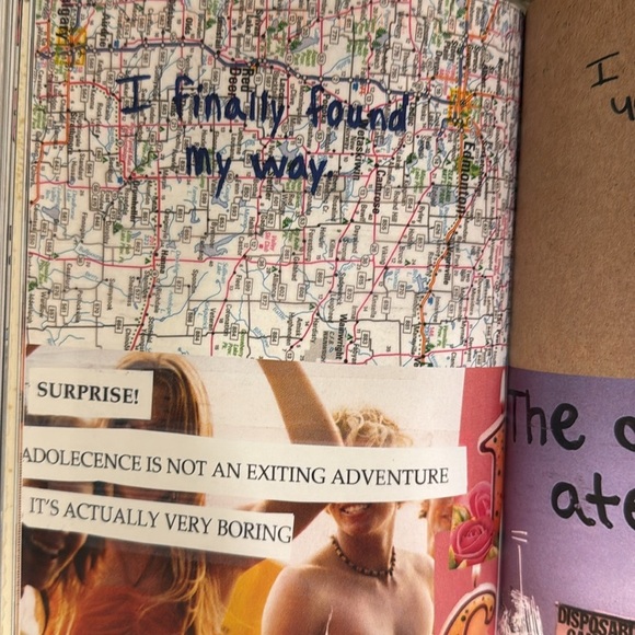 Post Secret MY SECRET Book - Picture 9 of 12